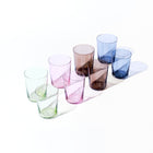New York Bottle + Water // Copal