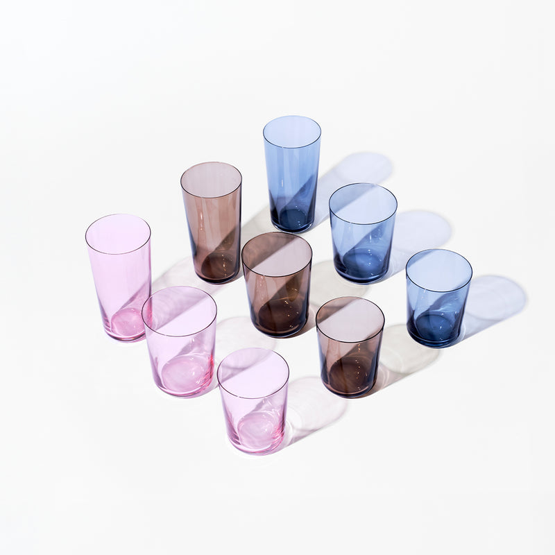 New York Water // Copal - 8 stk.