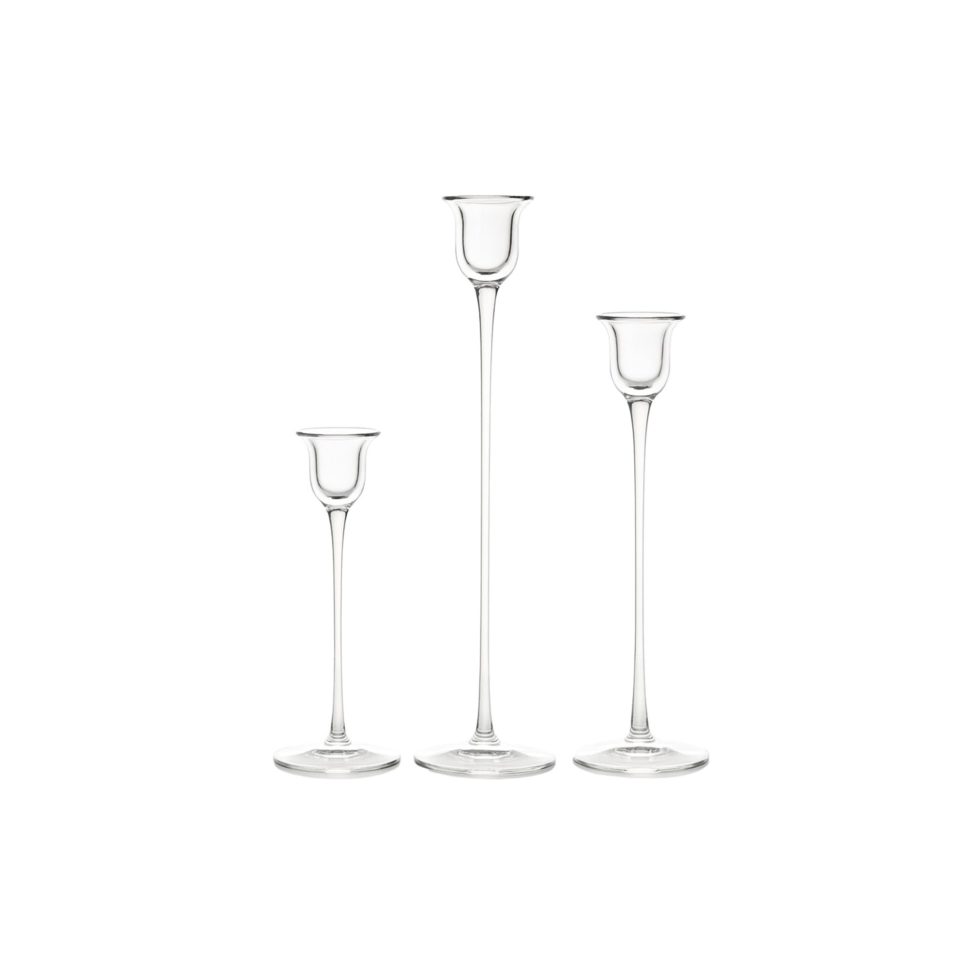 Adda Candle sett – 3 stk.