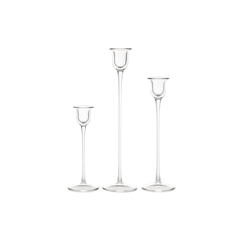 Adda Candle sett – 3 stk.