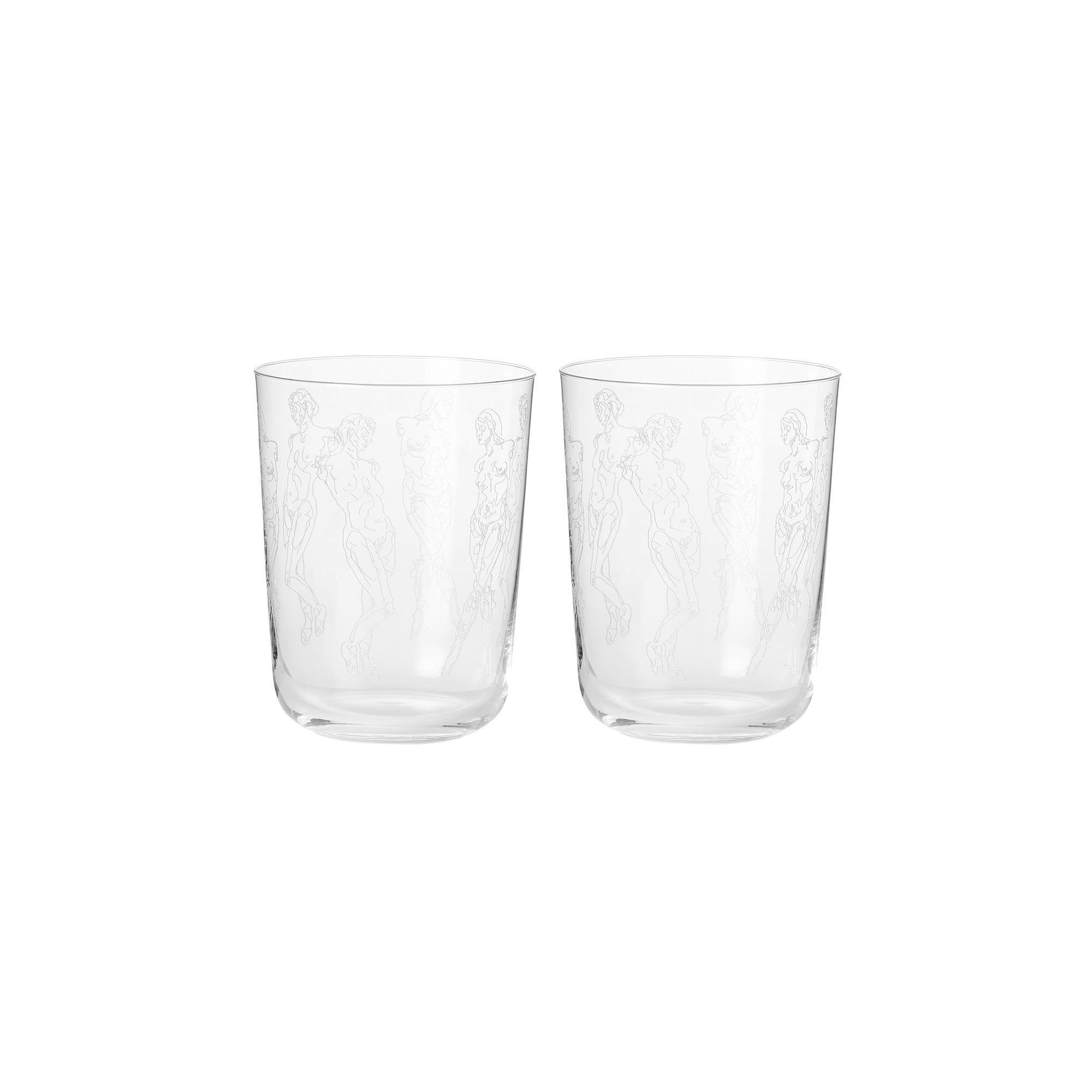 People water XL - 2 stk.