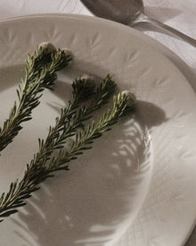 Crispy Porselenspakke - 18 stk.