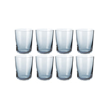 New York Water // Sapphire - 8 stk.