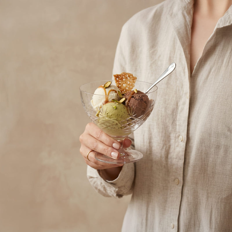 Crispy Sundae - 4 stk.