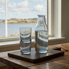 New York Bottle // Sapphire - 1 stk.