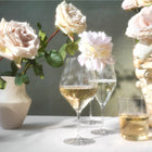 Flower wine - 2 stk.