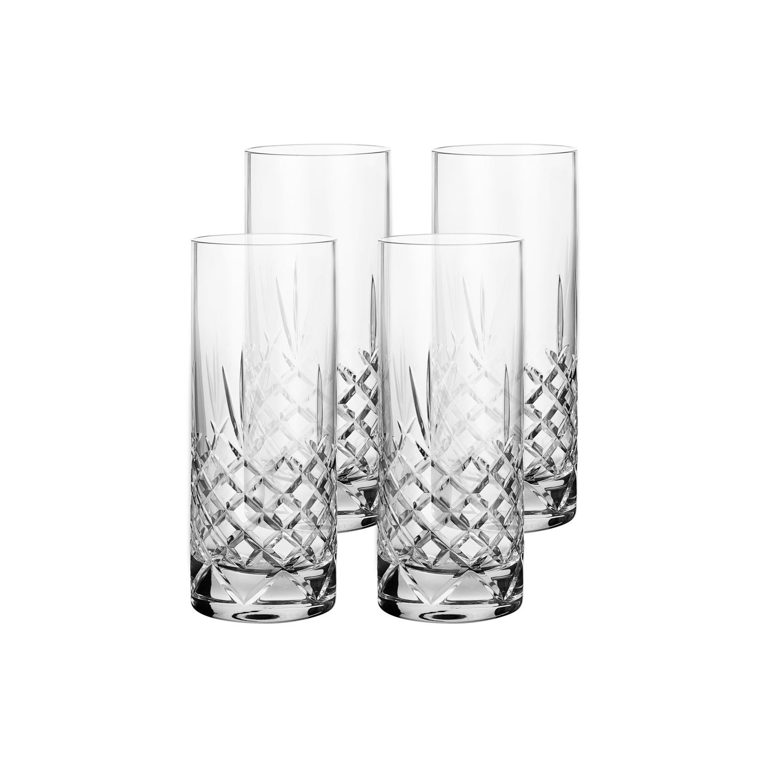 Crispy Highball - 4 stk.