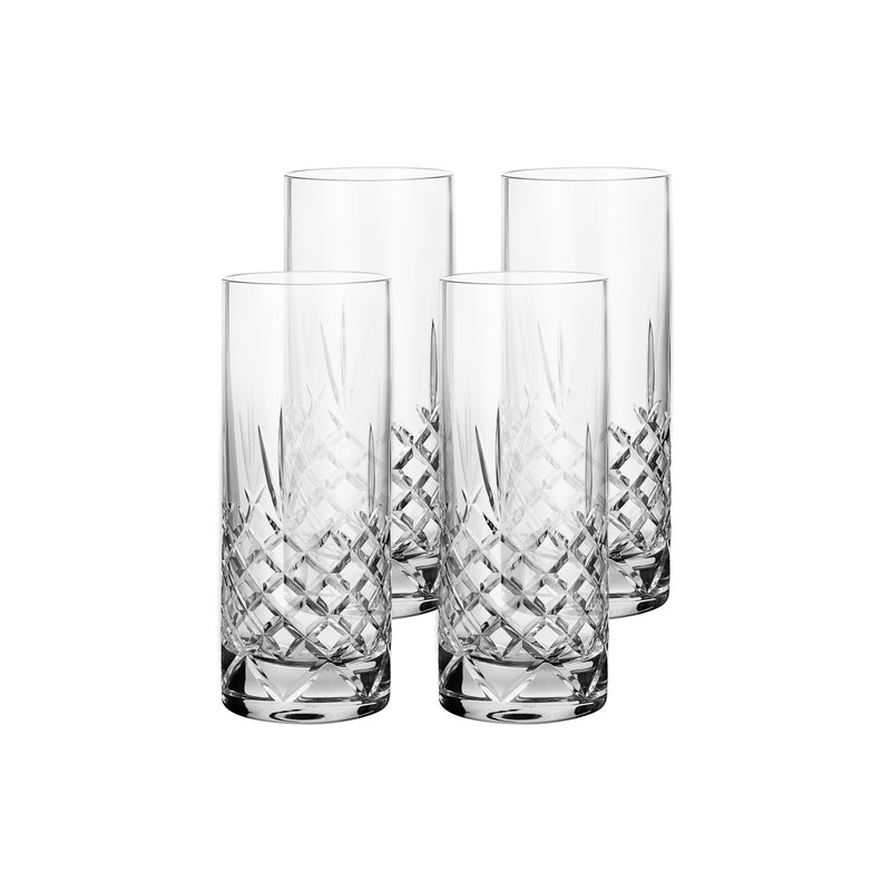 Crispy Highball - 4 stk.
