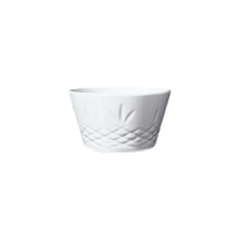 Crispy Porcelain Bowl 2 - 1 stk.