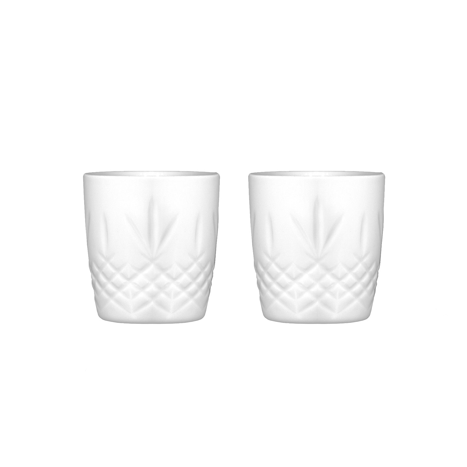 Crispy Mug - 2 stk.