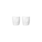Crispy Mini Mug - 2 stk.