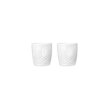 Crispy Mini Mug - 2 stk.