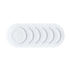 Crispy Side Plate - 6 stk.