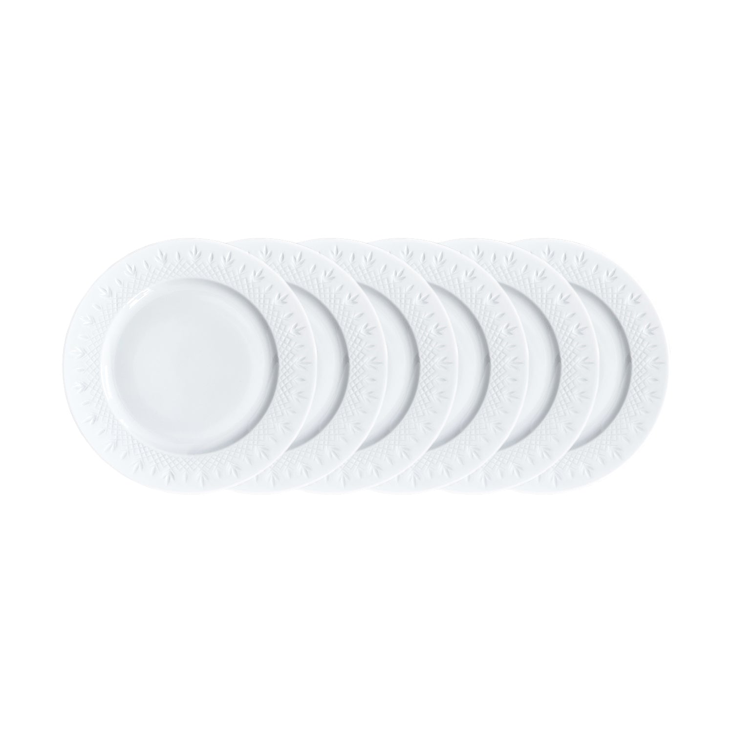 Crispy Side Plate - 6 stk.