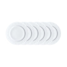 Crispy Side Plate - 6 stk.