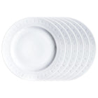 Crispy Dinner Plate - 6 stk.