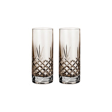 Crispy Highball Copal // Brun - 2 stk.