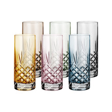 Crispy Highball Limited Mix - 6 stk.