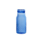 Crispy Blue Bottle Small - 1 stk.