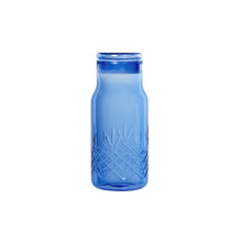 Crispy Blue Bottle Small - 1 stk.