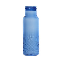 Crispy Blue Bottle Large