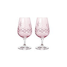 Crispy Mate Topaz // Rosa - 2 stk.