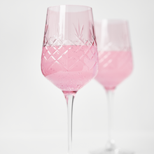 Crispy Monsieur Topaz // Rosa - 2 stk.