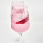 Crispy Monsieur Topaz // Rosa - 2 stk.