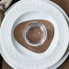 Crispy Deep Plate - 6 stk.