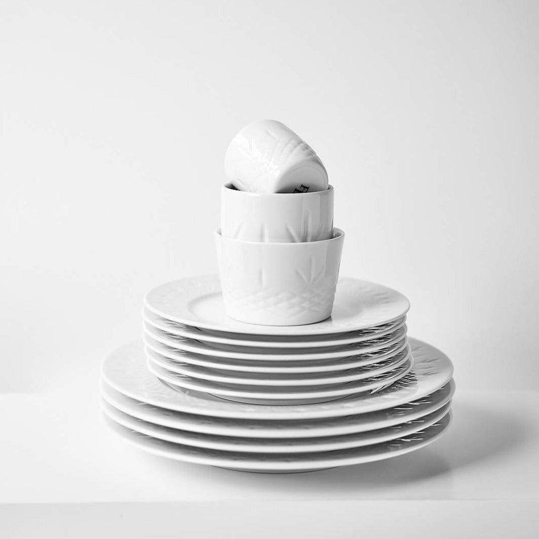 Crispy Dinner Plate - 1 stk