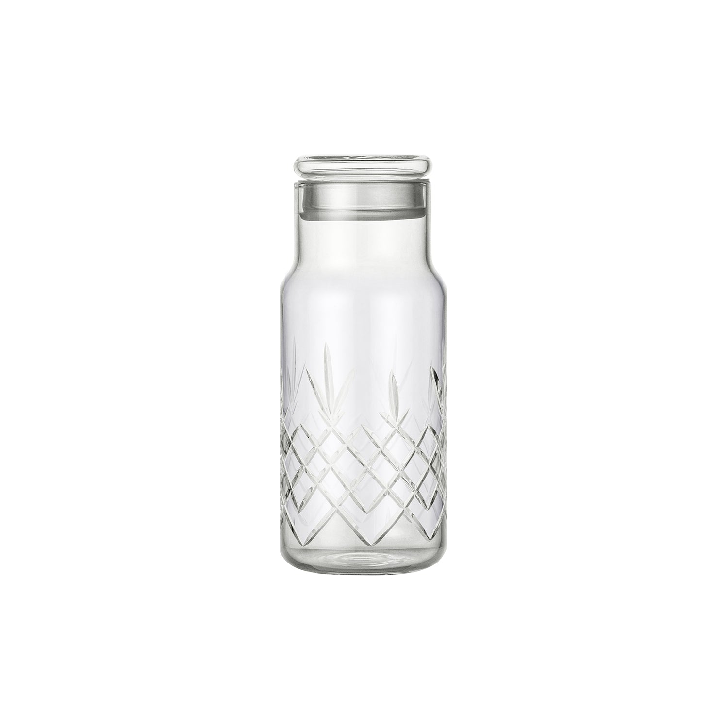 Crispy Bottle Small - 1 stk.