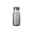 Crispy Dark Bottle Small - 1 stk.