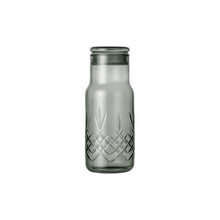 Crispy Dark Bottle Small - 1 stk.