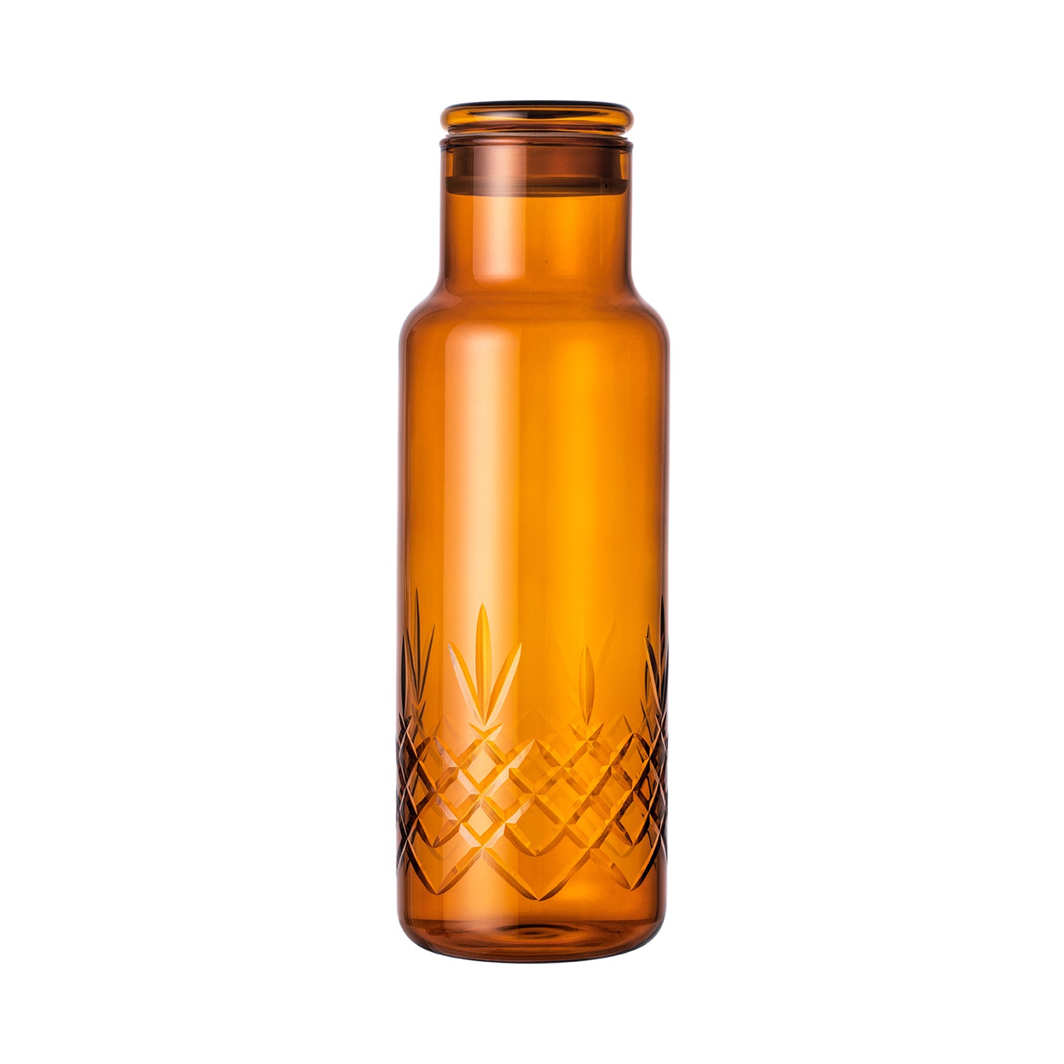 Crispy Retro Bottle Large