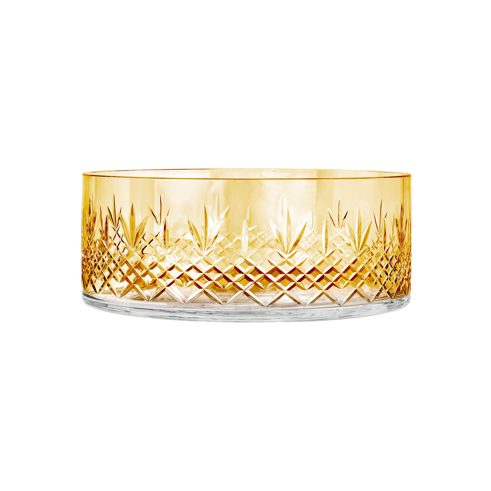 Crispy Citrine Mega Bowl - 1 stk.