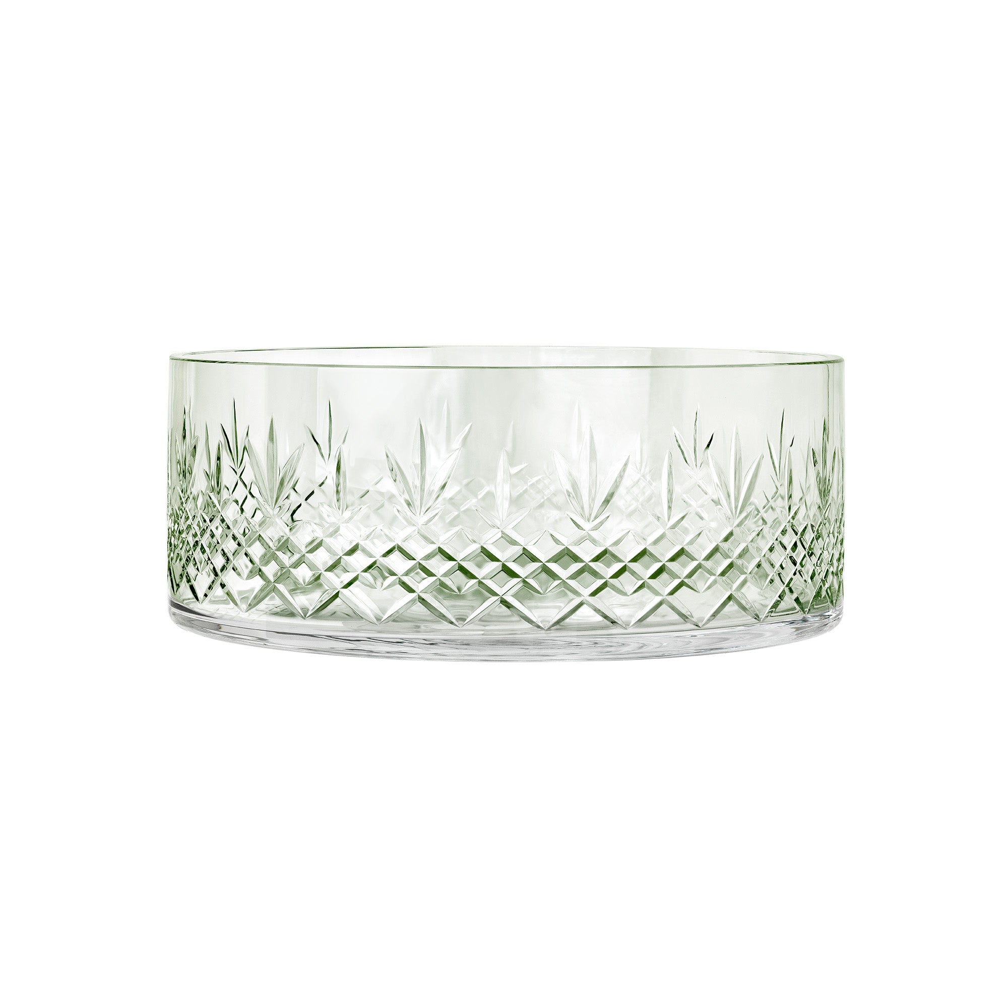 Crispy Emerald Mega Bowl - 1 stk.