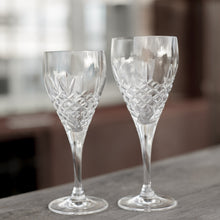 Crispy White - 2 stk.
