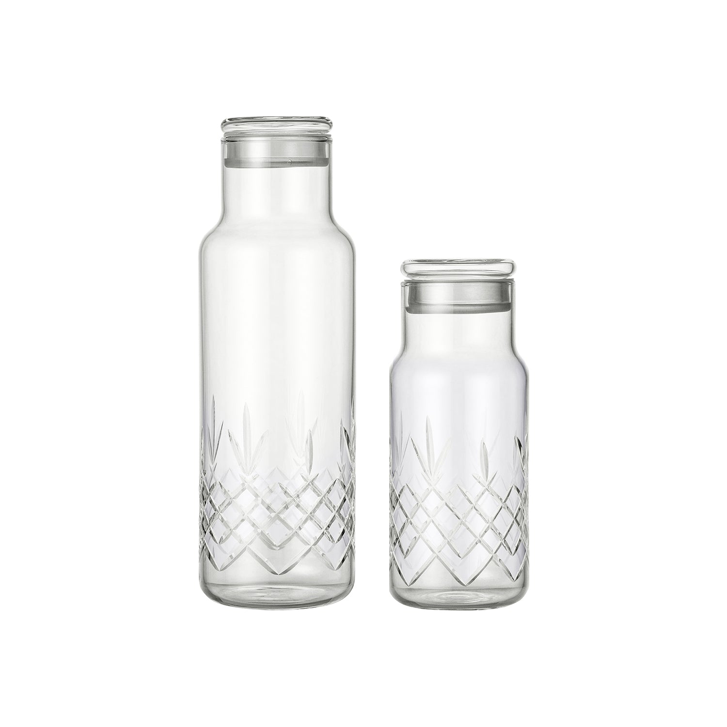 Crispy Bottle Large