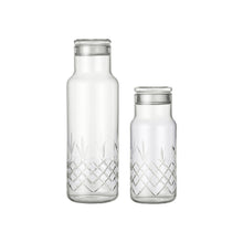Crispy Bottle Large