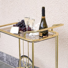 Crispy Celebration Topaz // Rosa - 2 stk.