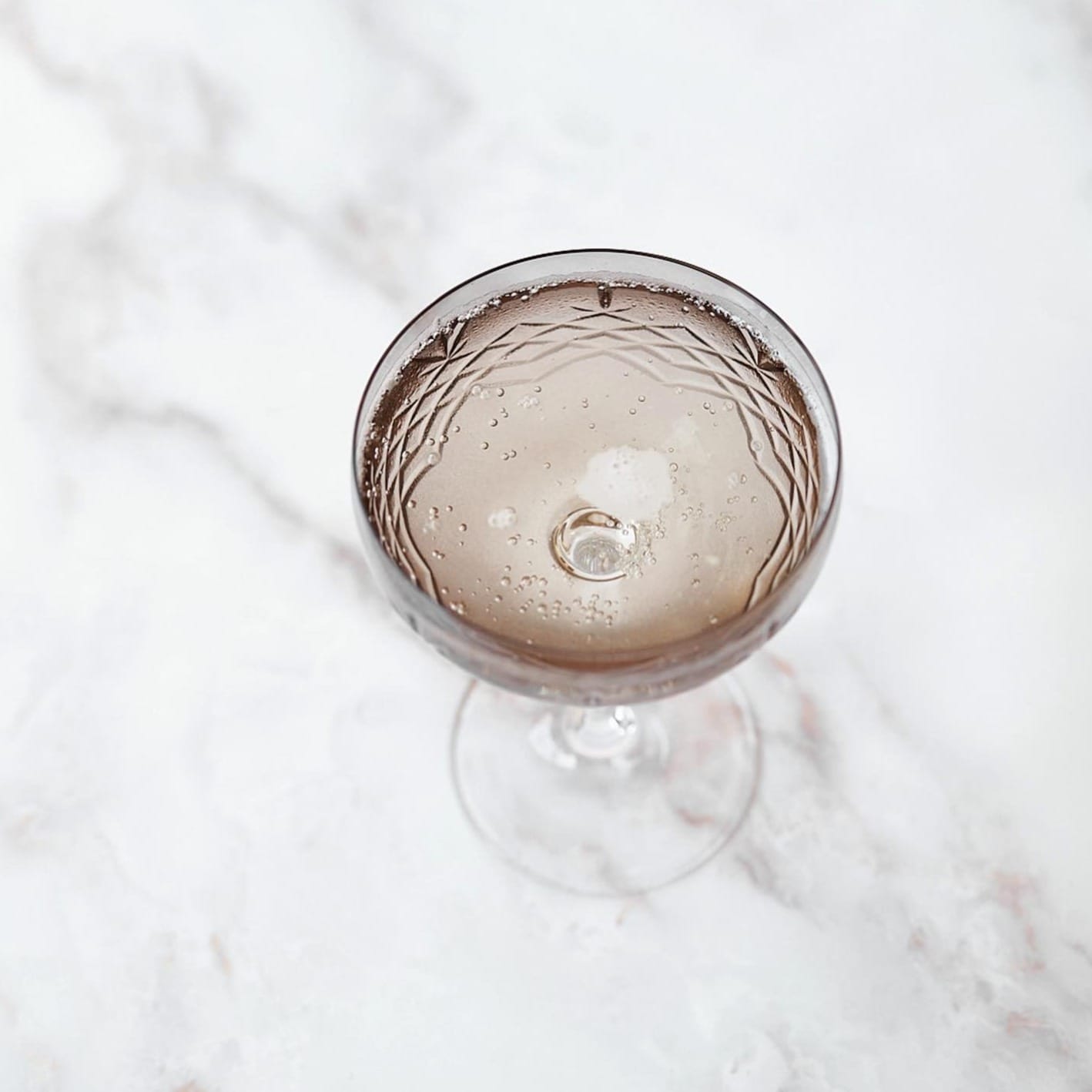 Crispy Gatsby Copal // Brun - 4 stk.