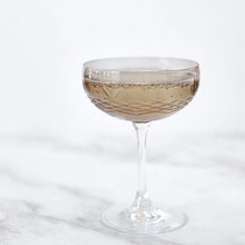 Crispy Gatsby Copal // Brun - 6 stk.