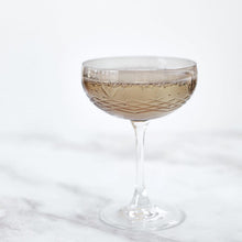 Crispy Gatsby Copal // Brun - 4 stk.