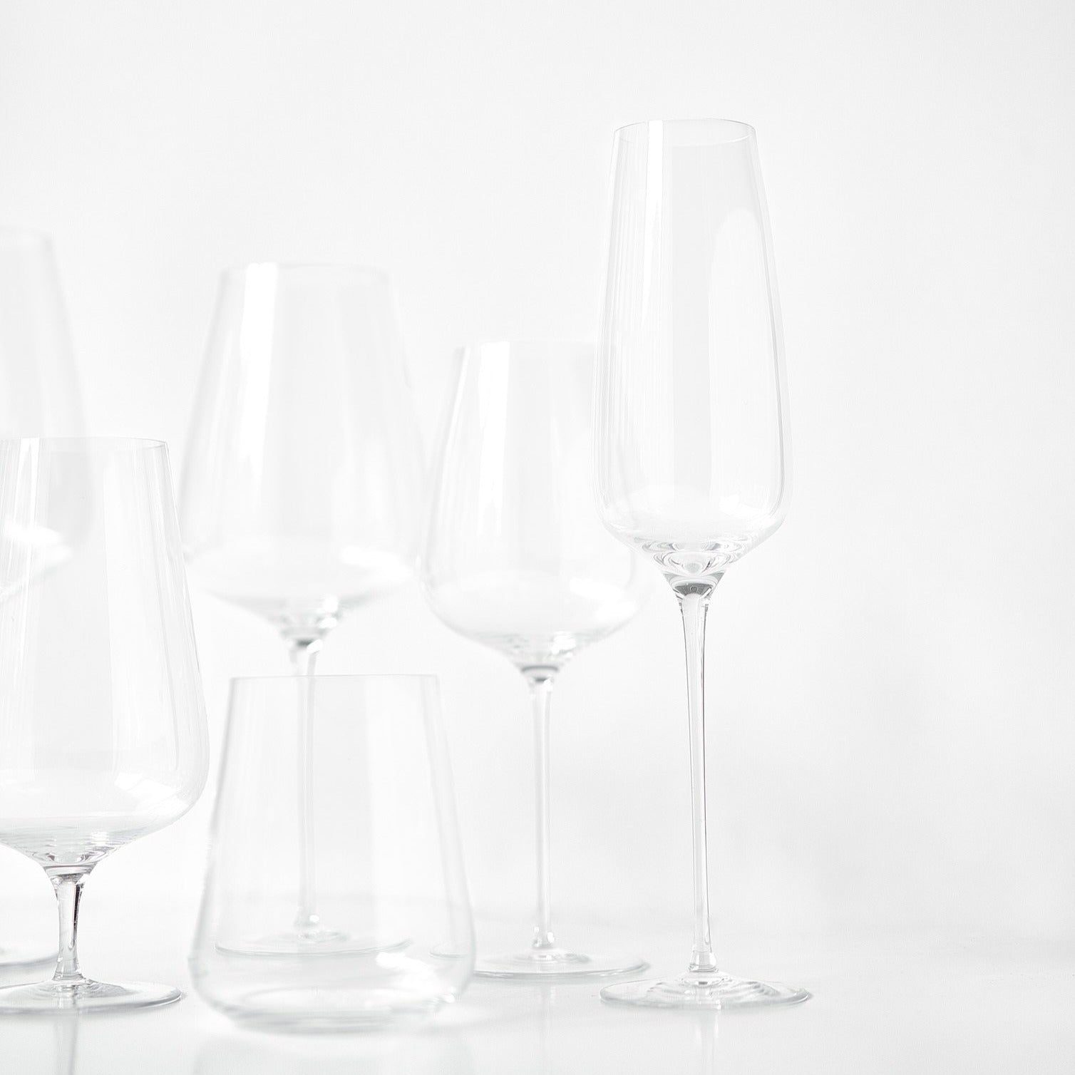 Adda Champagne - 2 stk.