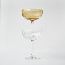 Crispy Gatsby Citrine // Gul - 2 stk.