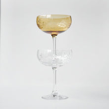 Crispy Gatsby Citrine // Gul - 4 stk.