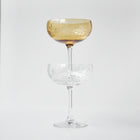 Crispy Gatsby Citrine // Gul - 6 stk.