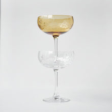 Crispy Gatsby Citrine // Gul - 6 stk.