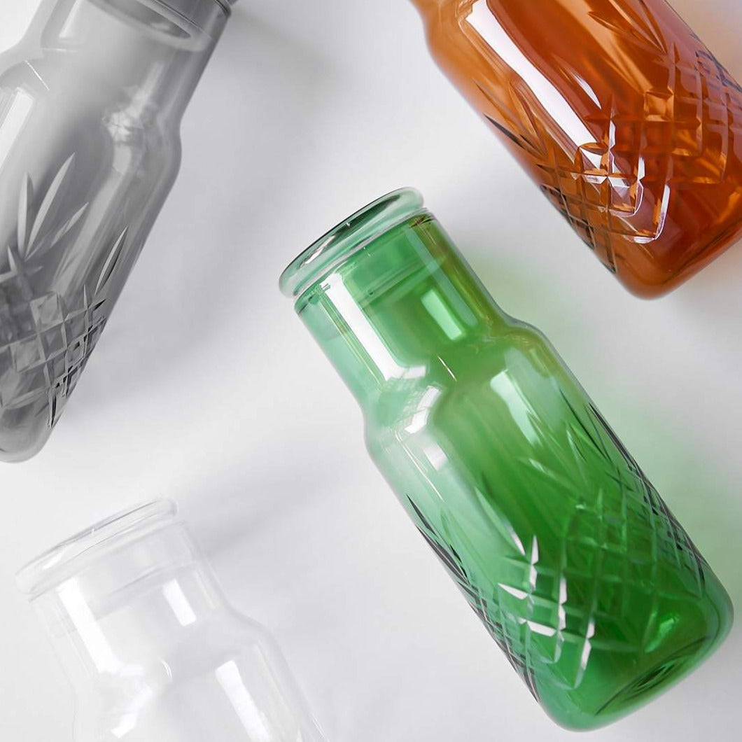 Crispy Green Bottle Small - 1 stk.