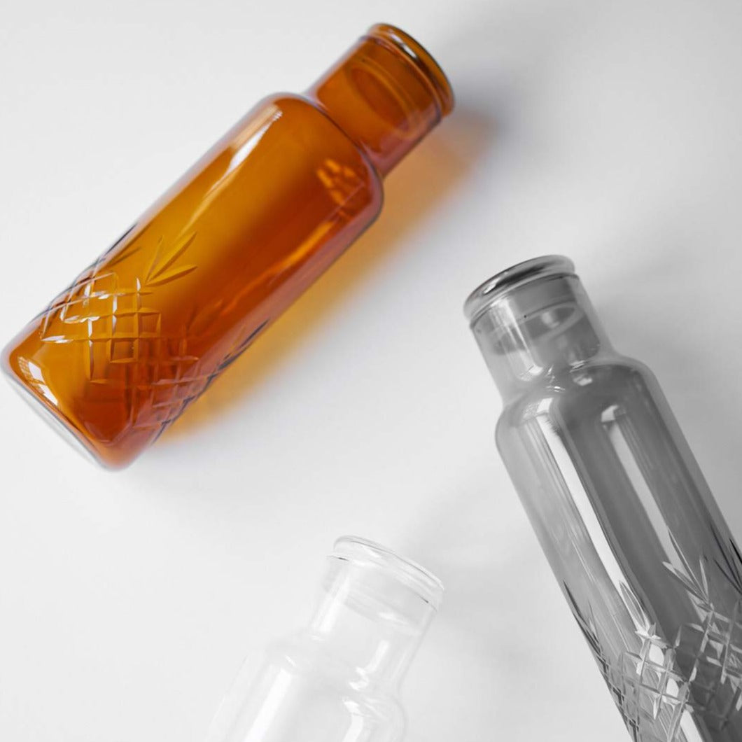 Crispy Retro Bottle Large